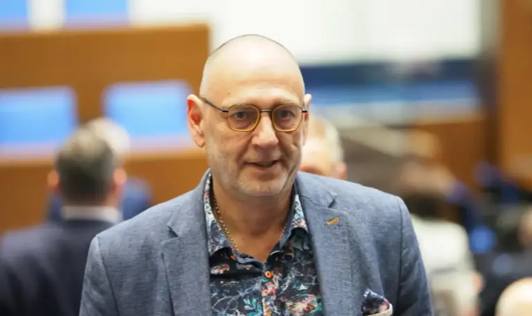 Dilov says GERB pays the bill, blasts rivals