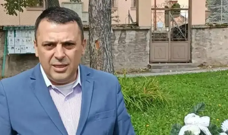 Dimche Yamandiyev criticizes double agent schemes in Macedonia and Bulgaria