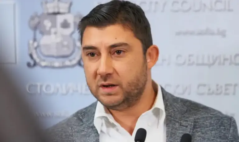 EC blocks 215 million euros for Bulgaria over anti-corruption commission delay