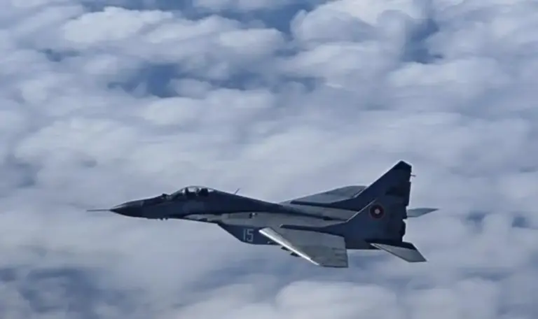 Europe faces growing defense deficits as threats evolve