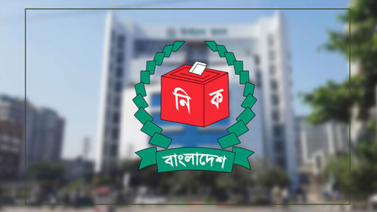 Expatriates, election officials to vote by postal ballot in 13th JS elections