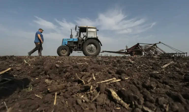 Farmers set to receive over 1 billion leva in 2025 aid
