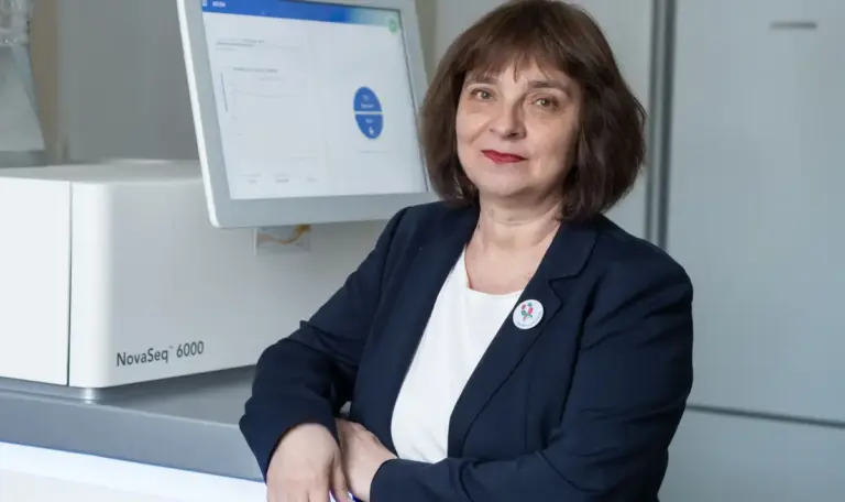 Genome of Bulgaria aims to build DNA map