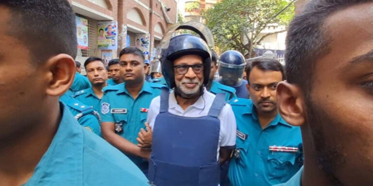 High Court grants bail to Abdul Latif Siddiqui in terror case