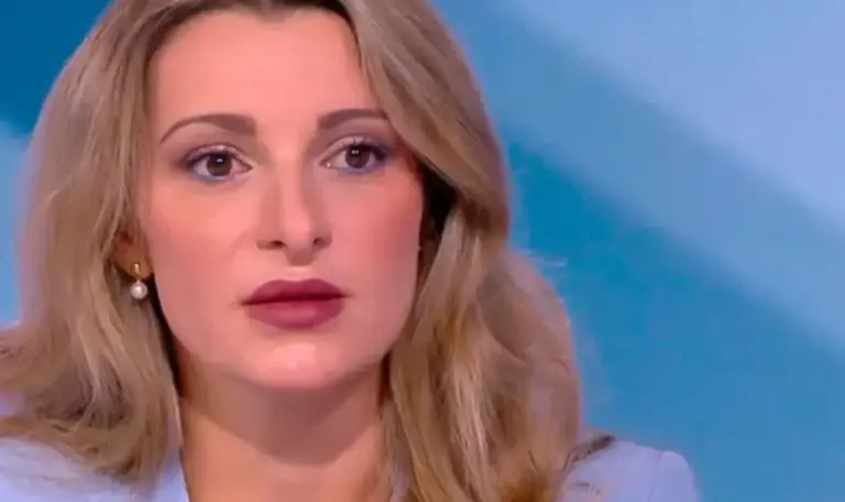 ITN’s Mitova defends culture minister, warns of debt spiral