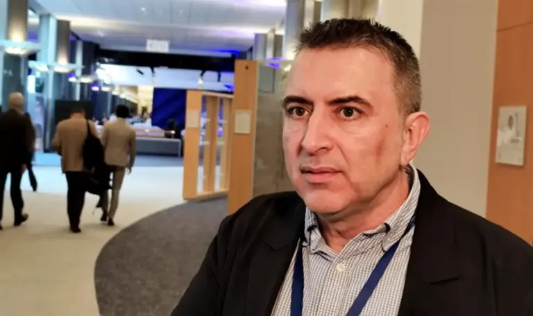 ITN’s Valchev warns budget will test government’s stability