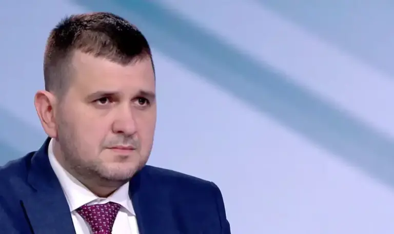 Ivanov demands monthly Spetsov reports to parliament