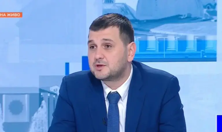 Ivanov slams new budget as blow to middle class