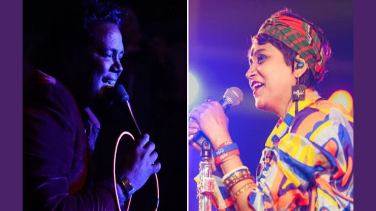 Jamalpur Rock Fest returns with Saif Shuvo and Lalon