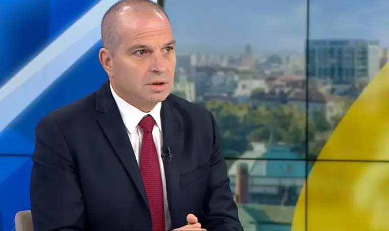 Karadjov vows zero tolerance for corruption in transport ministry