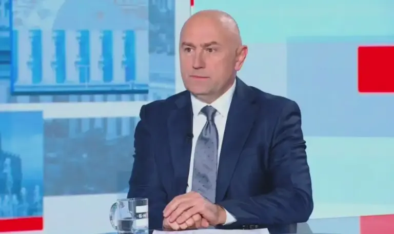 Karimanski warns of risks in Bulgaria’s eurozone entry