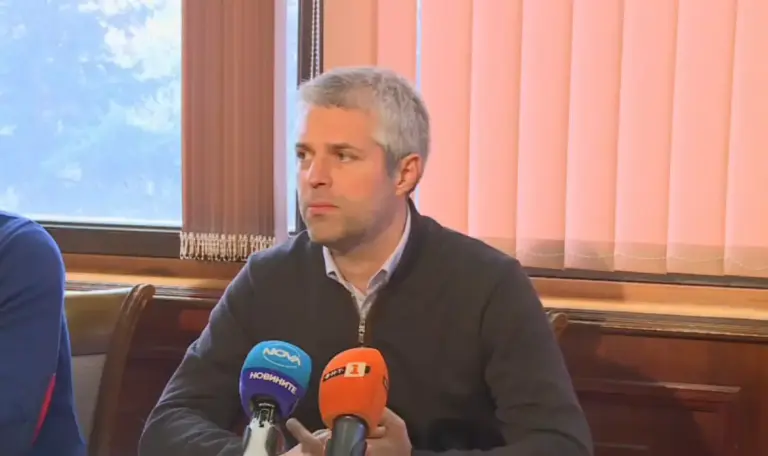 Kotsev names Snezhana Apostolova acting Varna mayor