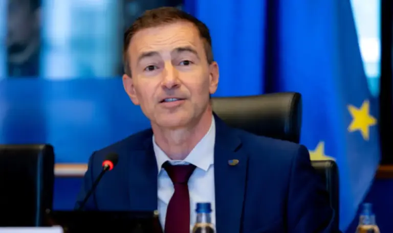 Kovachev urges urgent reform of Bulgarian citizenship law