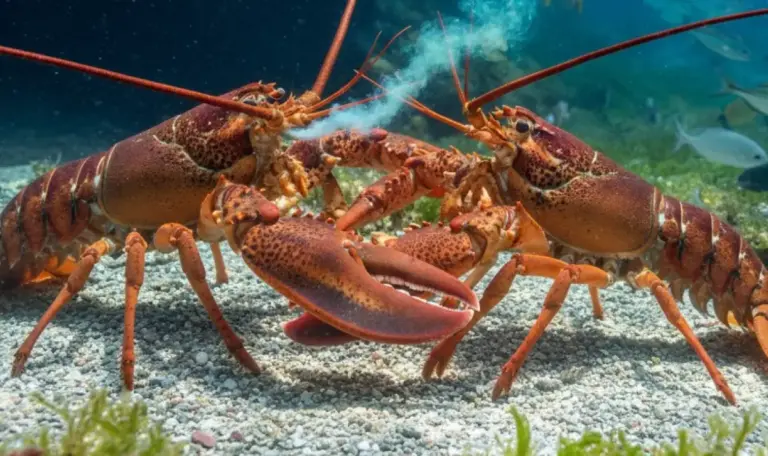 Lobsters appear in Black Sea, scientists puzzled by find