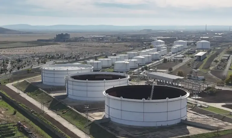 Lukoil sale raises sanction fears, buyers in spotlight