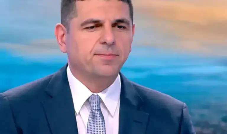 MP warns Bulgaria risks refinery shutdown