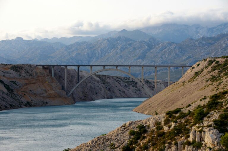 Maslenica plans new 90 berth marina
