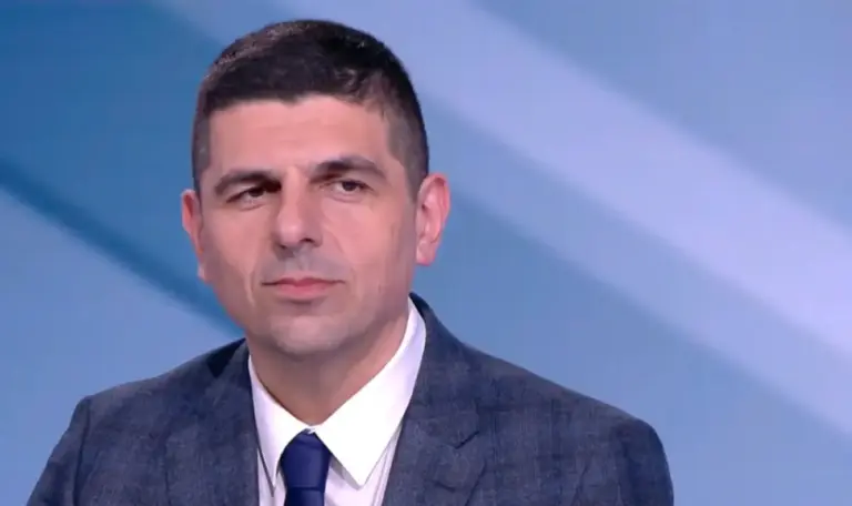 Mirchev says Peevski-linked firms leave Bulgaria without fuel reserves
