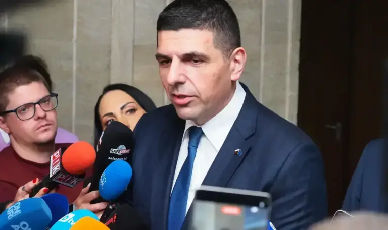 Mirchev slams 2026 budget as economic tsunami