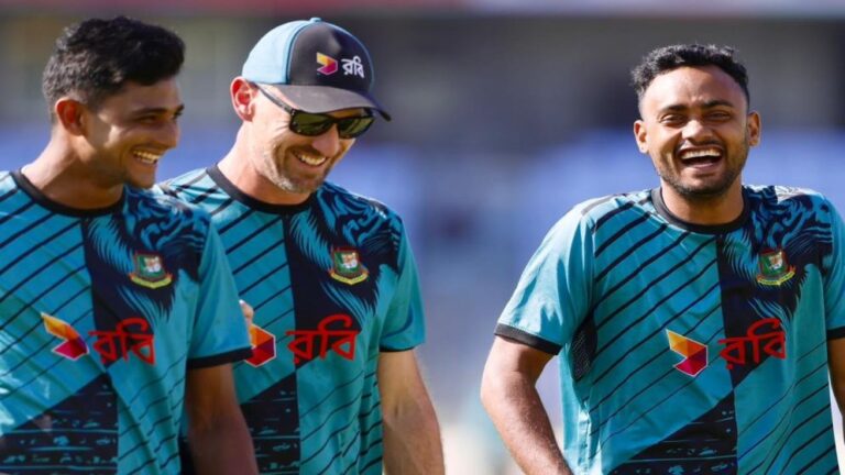 Mirpur pitch turns green for Bangladesh Ireland Test