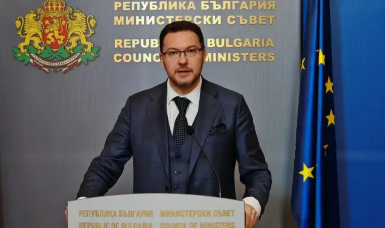 Mitov says police cuts risk weakening public safety