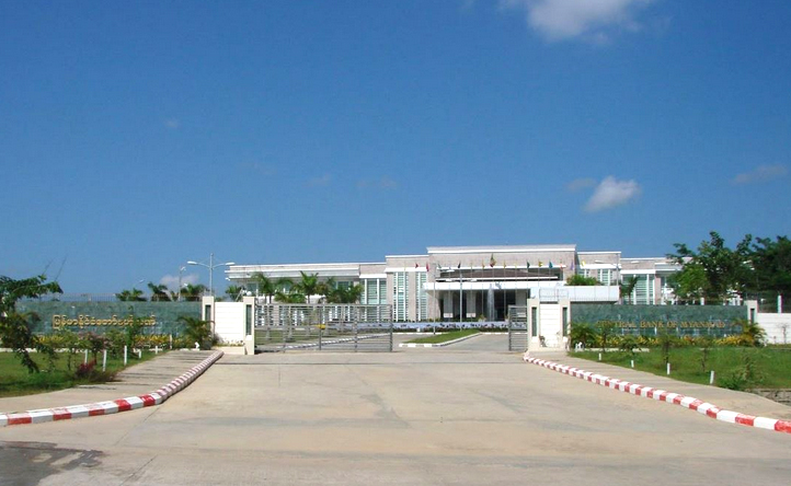 Myanmar Central Bank injects $27M into fuel sector to stabilize market