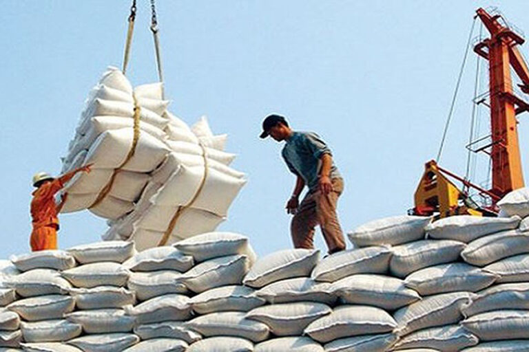 Myanmar exports 1.5 million tonnes of rice in 2025-2026