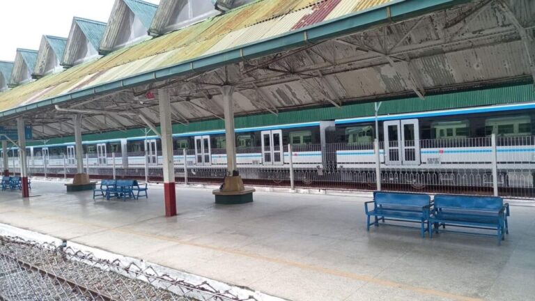 Myanmar train tickets online—Viber, QR code chaos