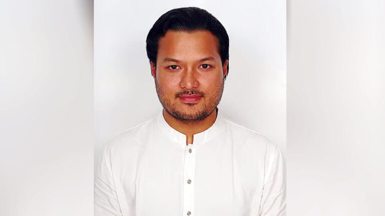 NCP expels Muntasir Mahmud for repeated misconduct