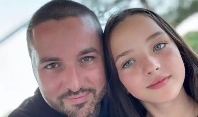 Nikolay Popov forms civil movement for justice