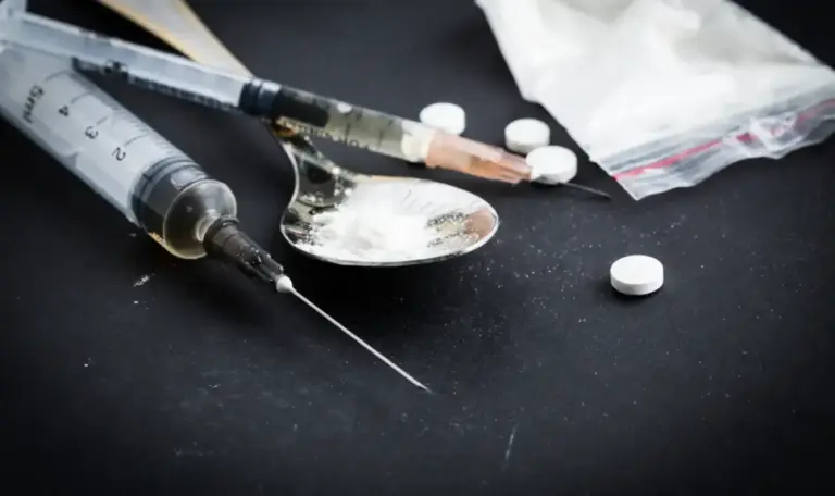 Over 100 drug-related deaths ignored by authorities