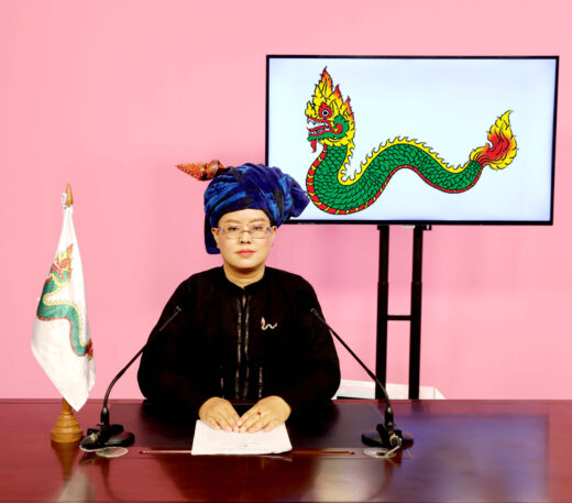PNO promises peace, development and unity in 2025 election