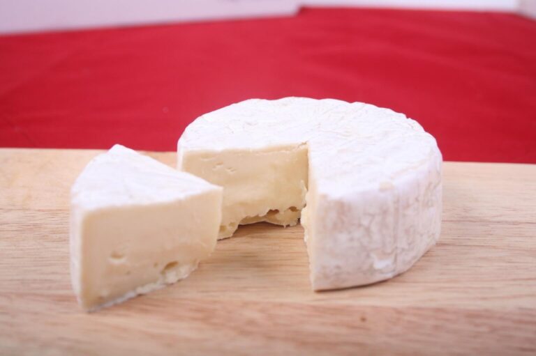 Pag cheese eyes Brazil store takeover