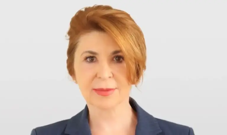 Panayotova seeks answers on Terziev resignation call
