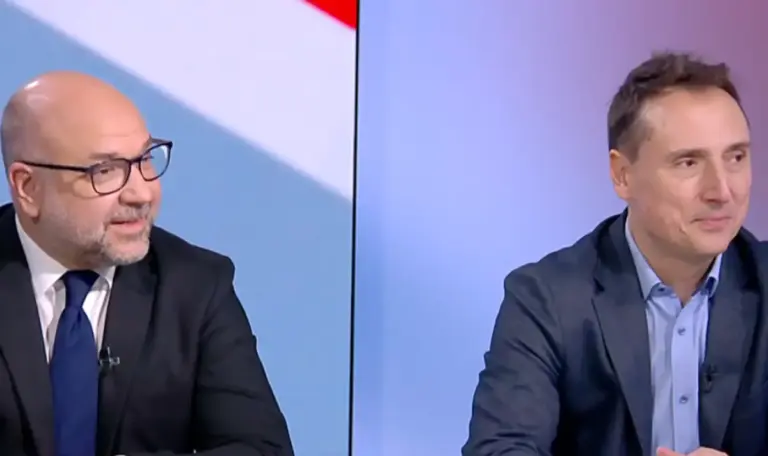 Panchugov and Zhivkov call budget opaque and populist