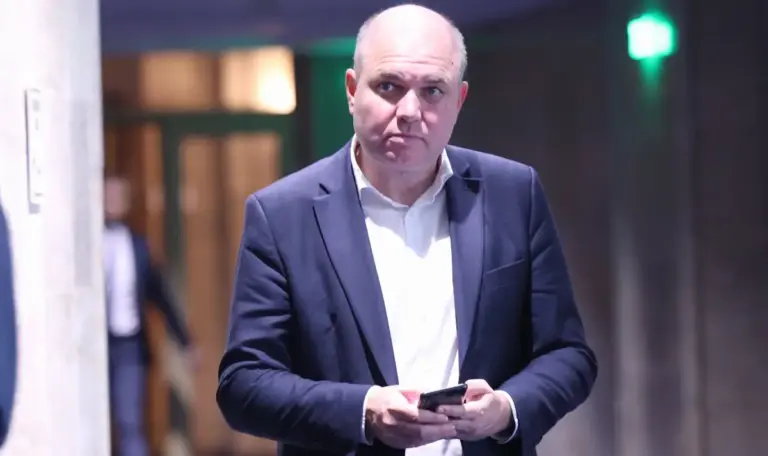 Panev says Rumen Spetsov is logical pick for Lukoil