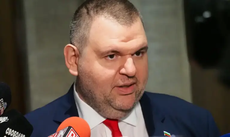 Peevski backs 120 leva allowance
