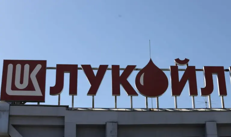 Petkov warns of fictitious manager for Lukoil refinery