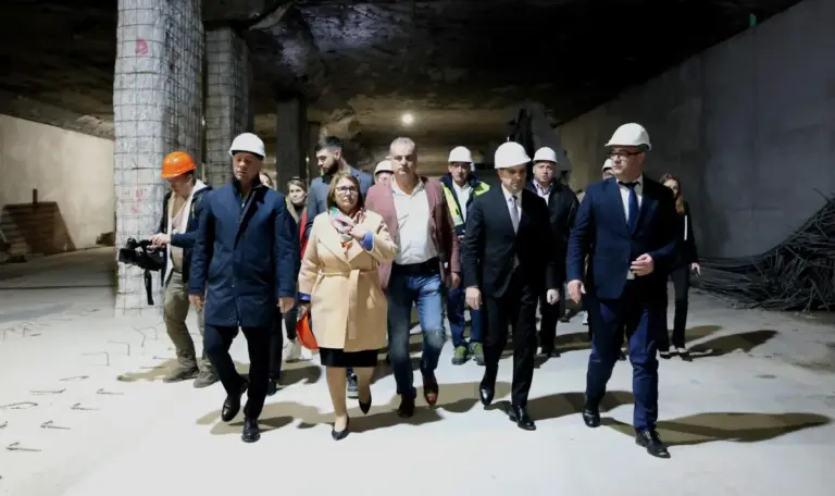 Plovdiv railway junction project nears completion with major upgrades