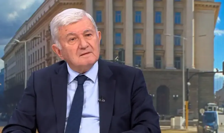 Prof. Dimitrov slams 2026 budget, warns of hasty tax hike