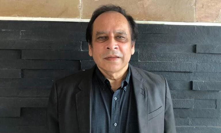 Reza Kibria joins BNP, to contest Habiganj-1 seat