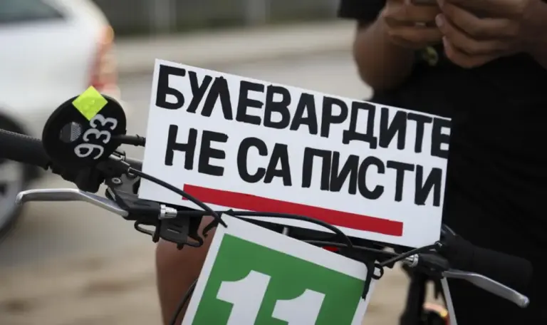 Road Angels demand justice for victims in nationwide protest