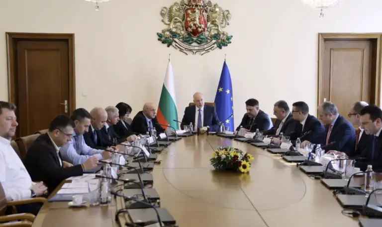 Sanctions begin for unjustified price hikes in Bulgaria