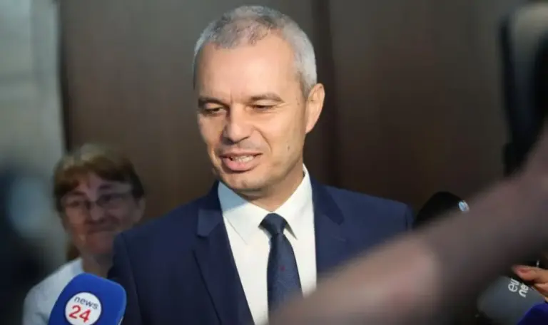 Secret Lukoil panel meets, ends in just 10 minutes