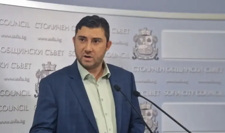 Sofia council backs higher blue and green parking fees