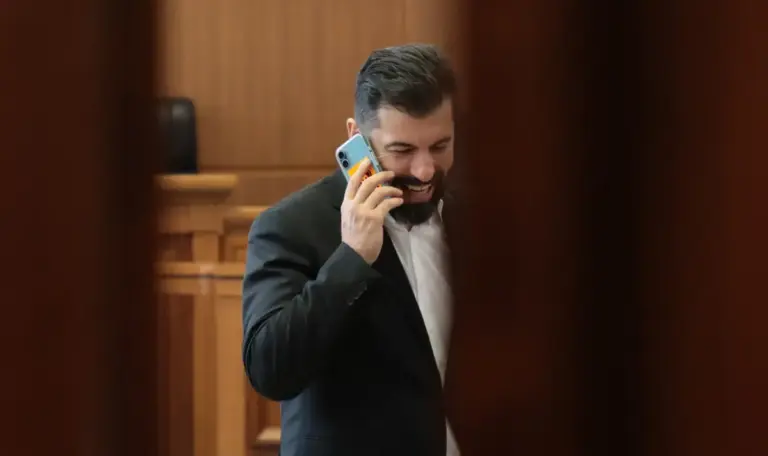 Sofia court postpones Kiril Petkov’s case to 2026