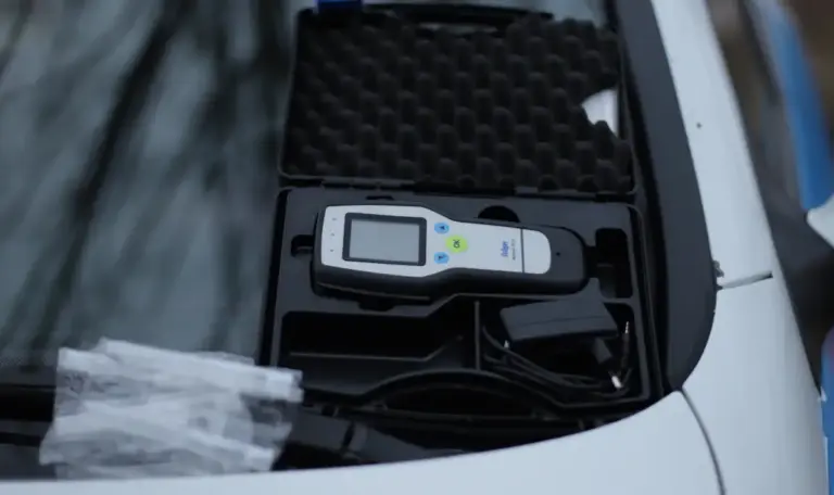 Sofia man detained for drunk driving, faces jail time