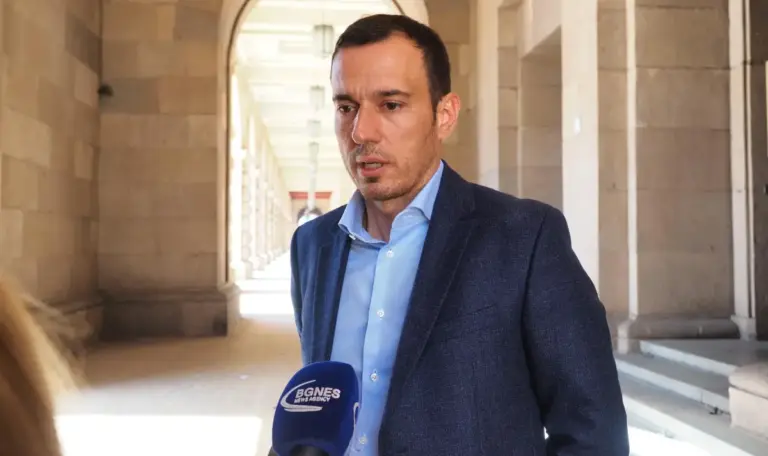 Sofia mayor reflects on year two
