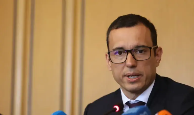 Sofia mayor strips chief architect of key powers
