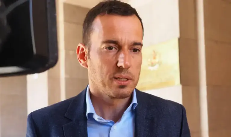 Sofia mayor warns of budget gaps for city transport, metro